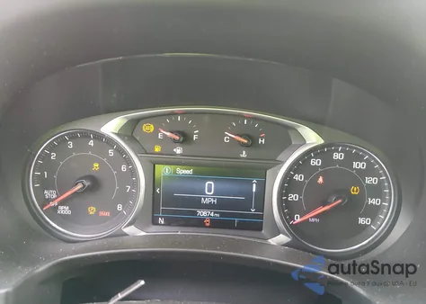 2018 GMC Terrain Slt from USA, damaged, VIN 3GKALVEV0JL328248